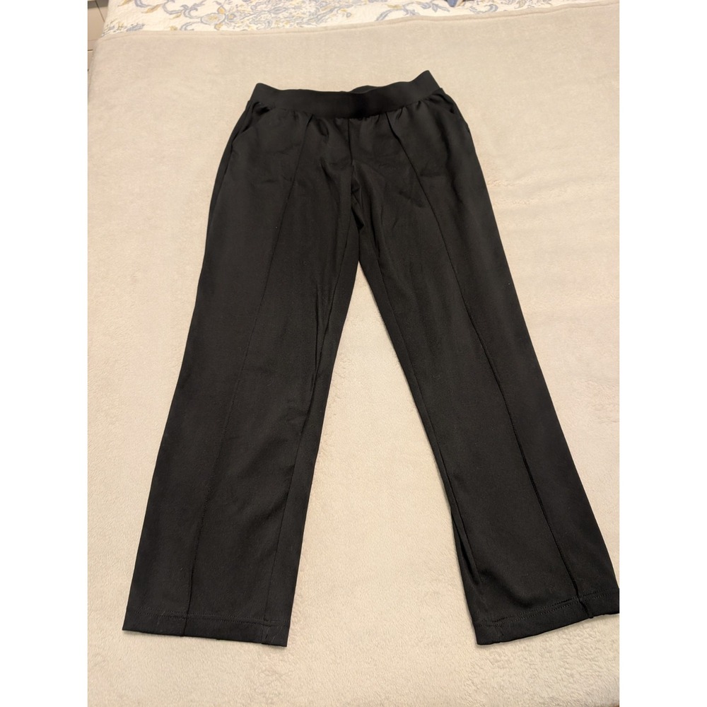 Mondetta Women's Luxury performance Straight Leg - Medium 30x28